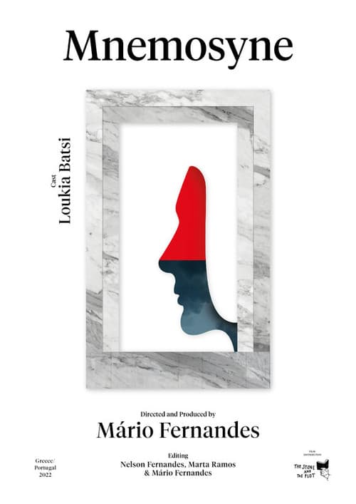 Mnemosyne poster