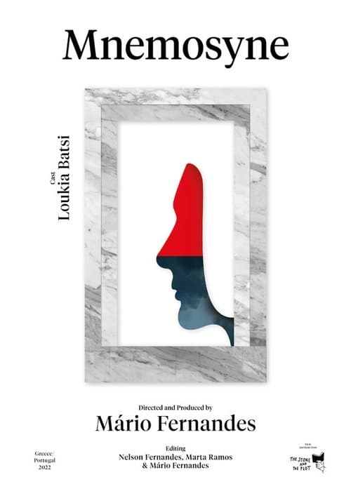 Mnemosyne poster