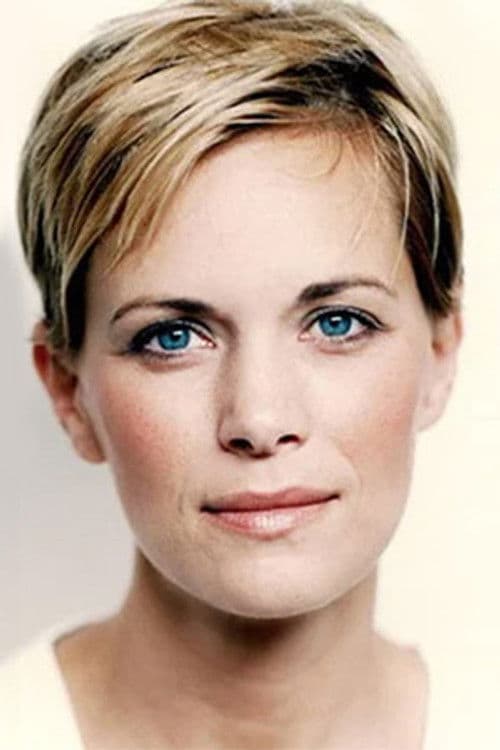 Angie Hill profile photo