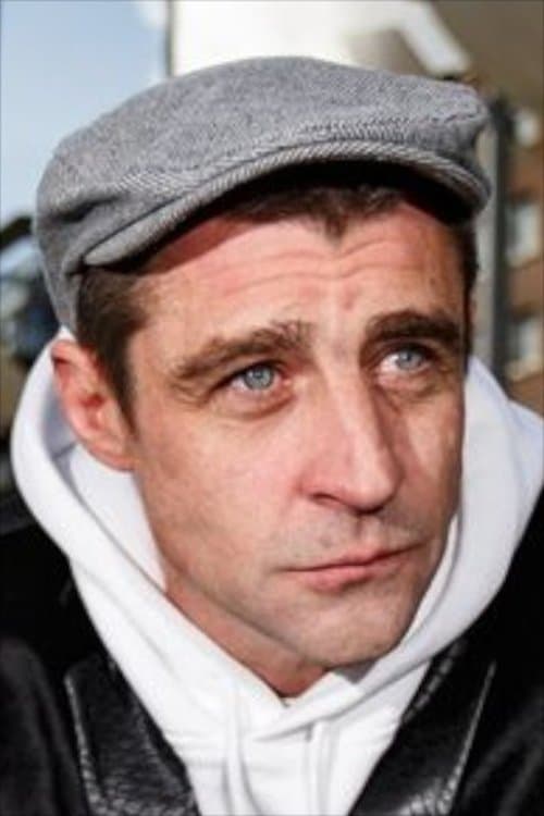 Darren Healy profile photo