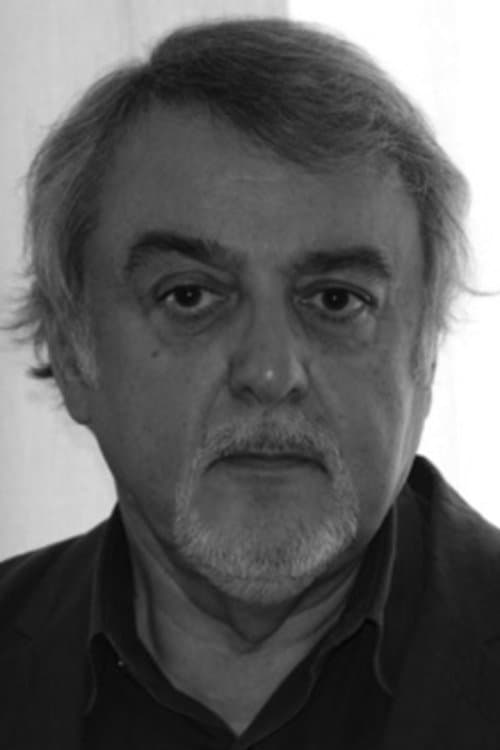 Alain Bergala profile photo