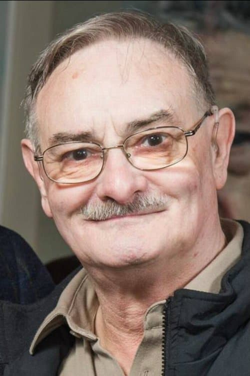 George Shane profile photo