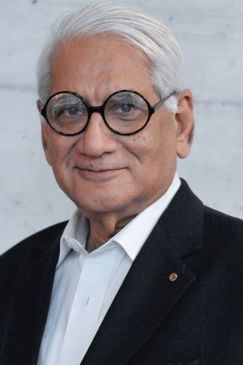 Charles Correa profile photo