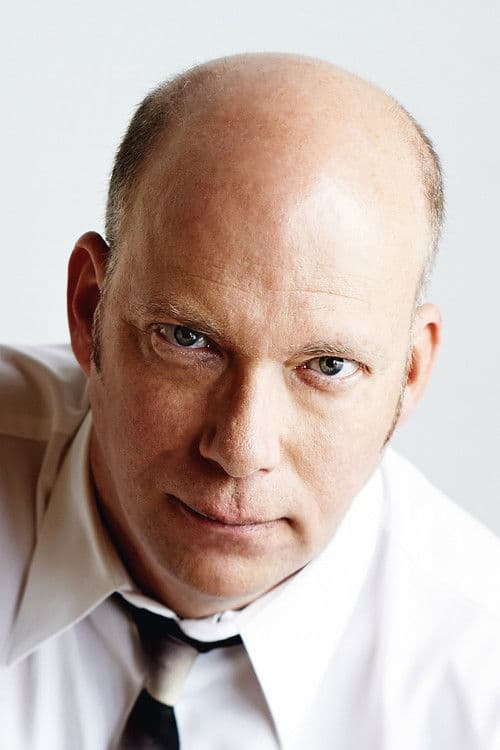 Murray Furrow profile photo