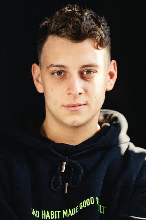 Egor Drozd profile photo