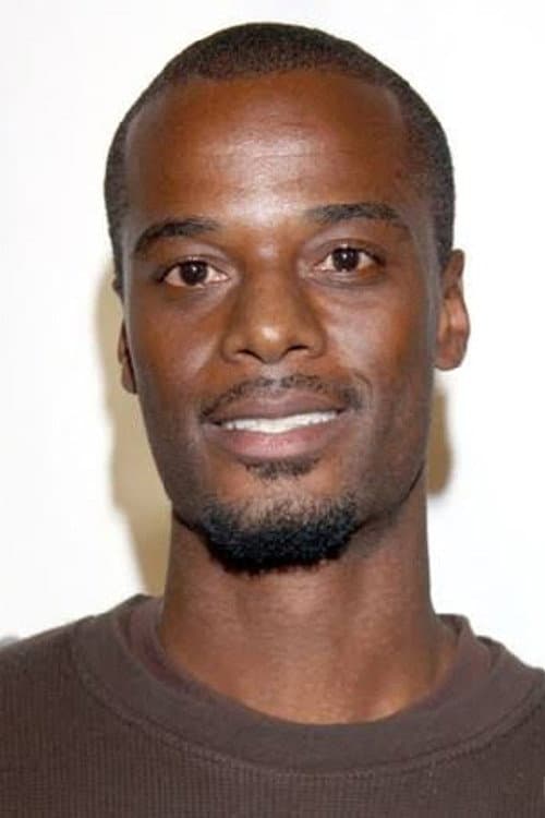 Sidney Faison profile photo
