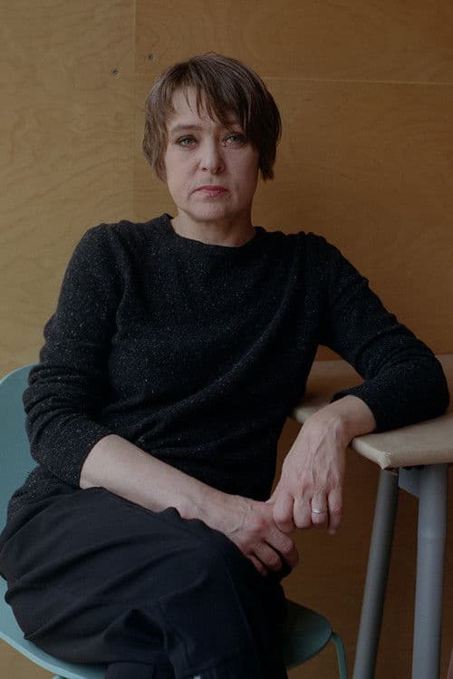 Alexandra Obukhova profile photo