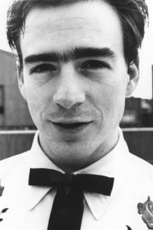 Jason Molina profile photo