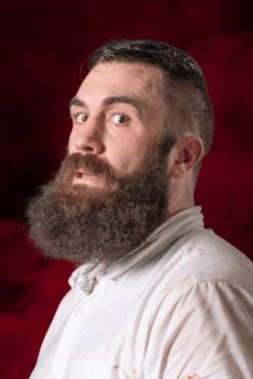 Joe Darwin profile photo
