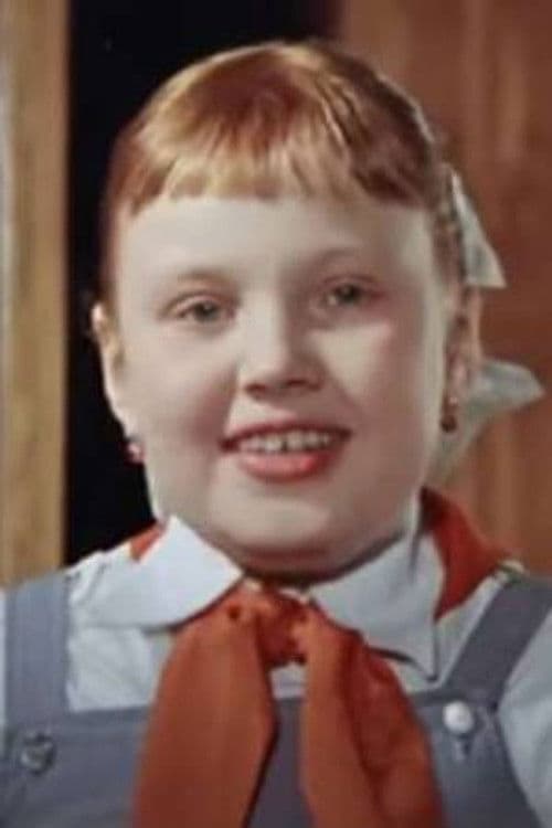 Marina Lantsova profile photo