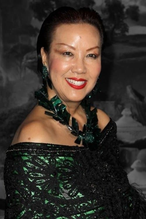 Sue Wong profile photo