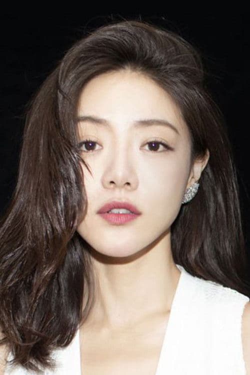 Deng Jiajia profile photo