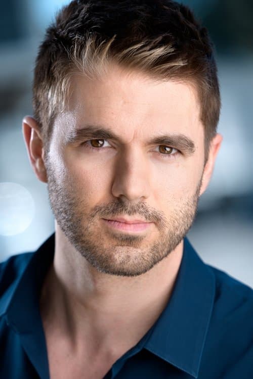 Chris Connell profile photo