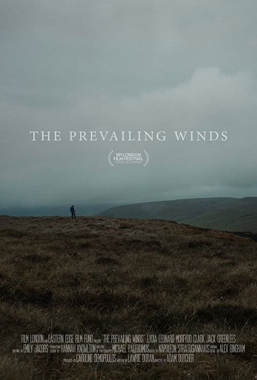 The Prevailing Winds poster