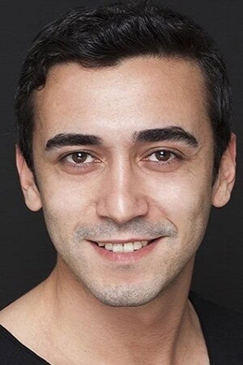 Münir Can Cindoruk profile photo