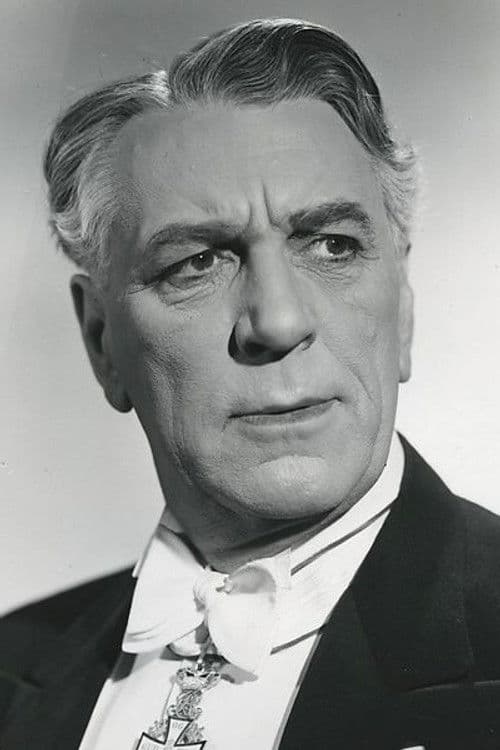 Poul Reumert profile photo