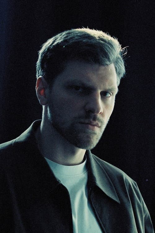 Eduard Gevorkyan profile photo