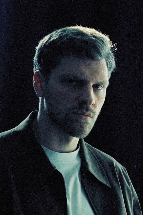 Eduard Gevorkyan profile photo