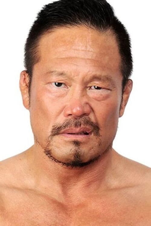Takashi Sugiura profile photo