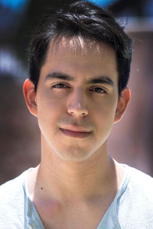 Quincy Oshiro profile photo