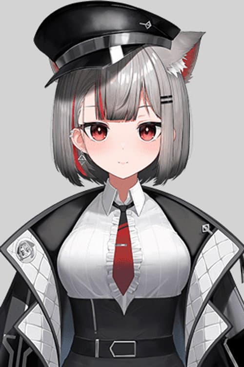 Neneko Mashiro profile photo