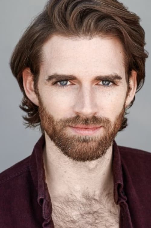 Timothy Ryan Hickernell profile photo