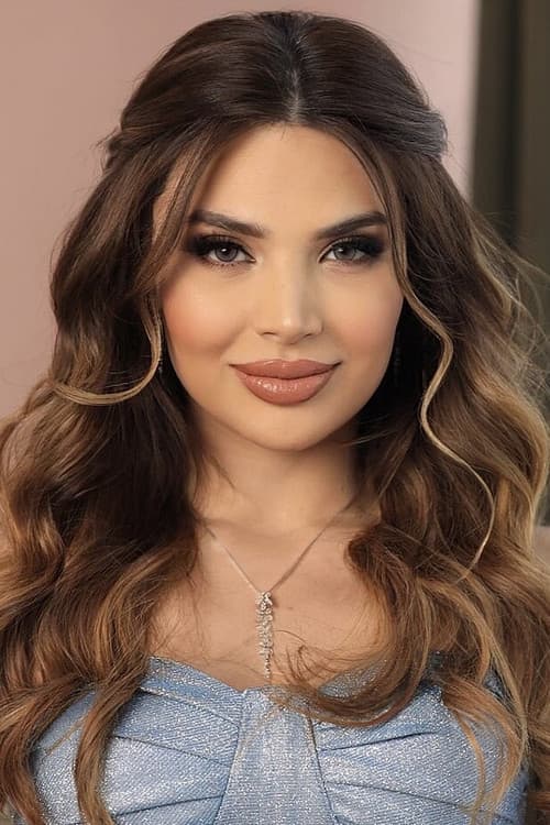 Ulviyya Khalinbayova profile photo