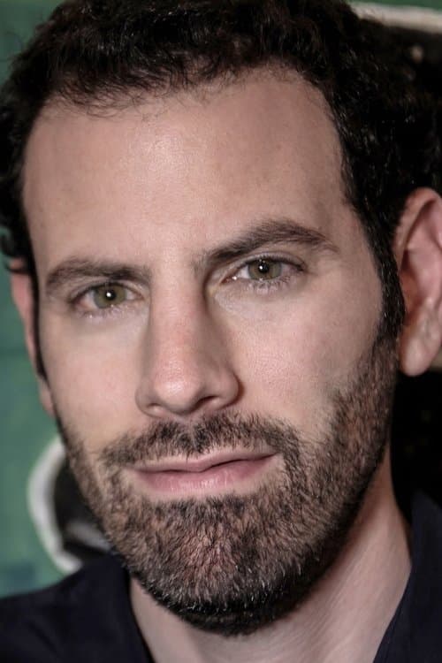 Dustin Rubin profile photo