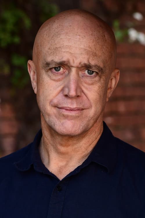 Alistair Bates profile photo