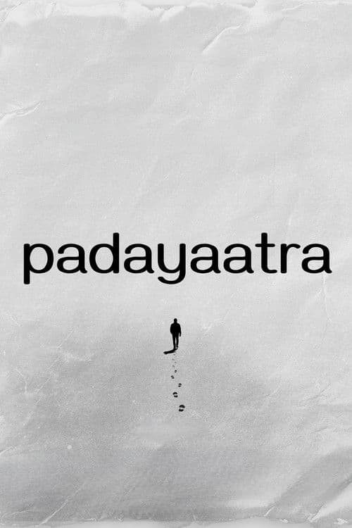 Padayaatra poster