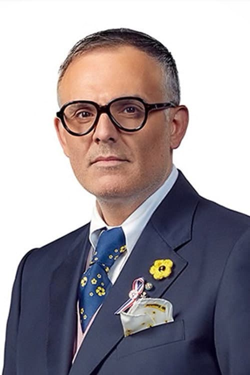 Vincenzo Guzzo profile photo