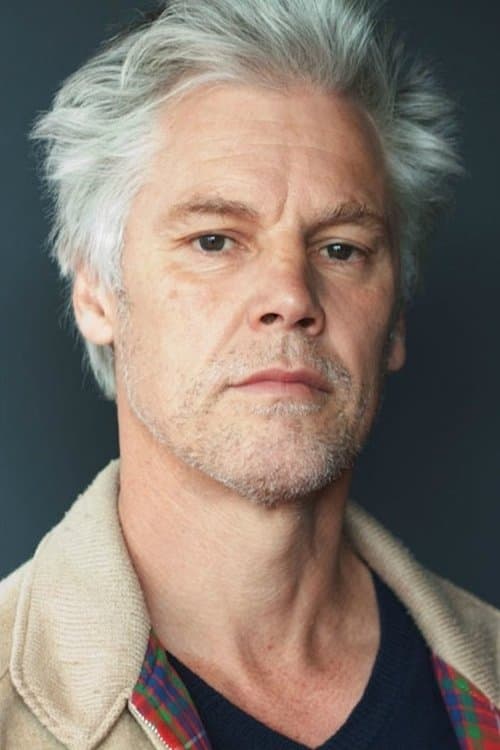 Peter Daube profile photo