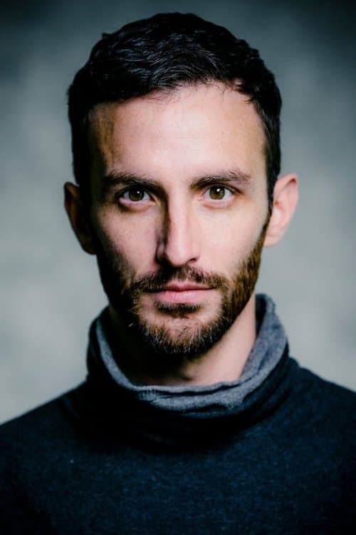 Aaron Arens profile photo