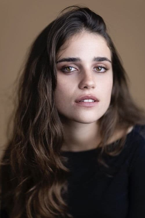 Gloria Harvey profile photo