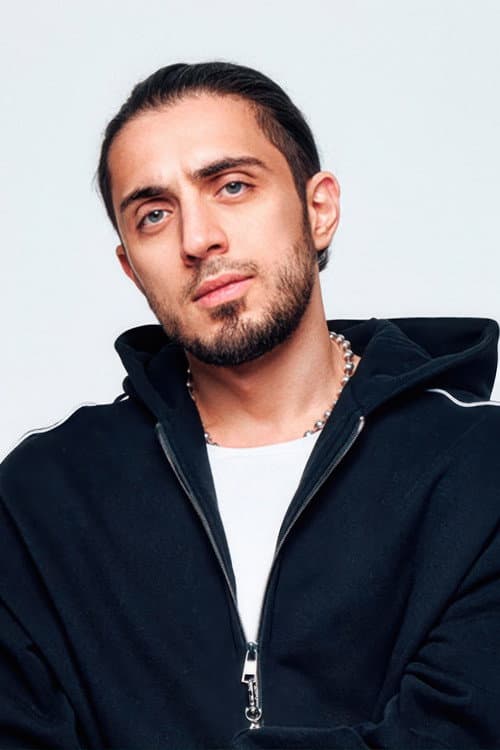 Konstantin Zhukov profile photo