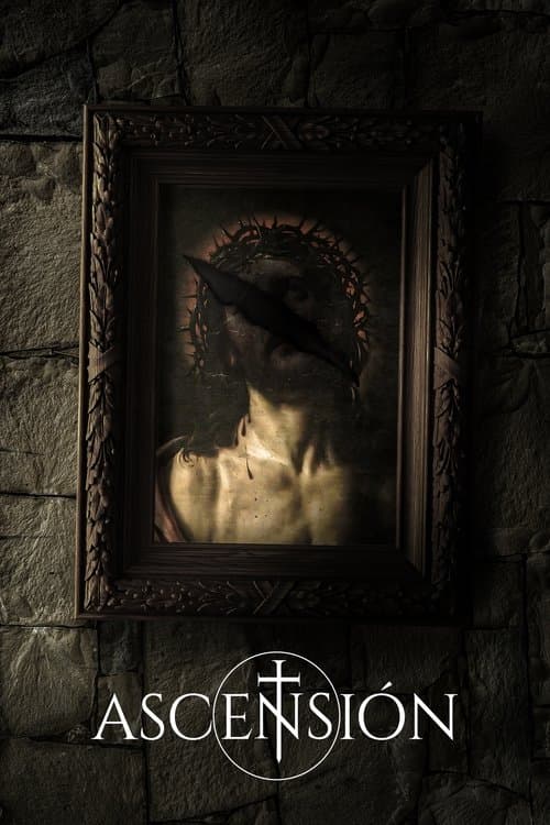 Ascension poster