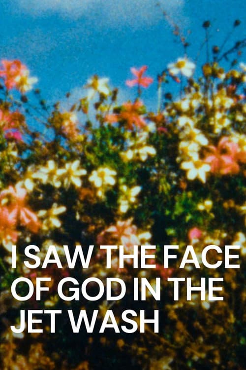 I Saw the Face of God in the Jet Wash poster