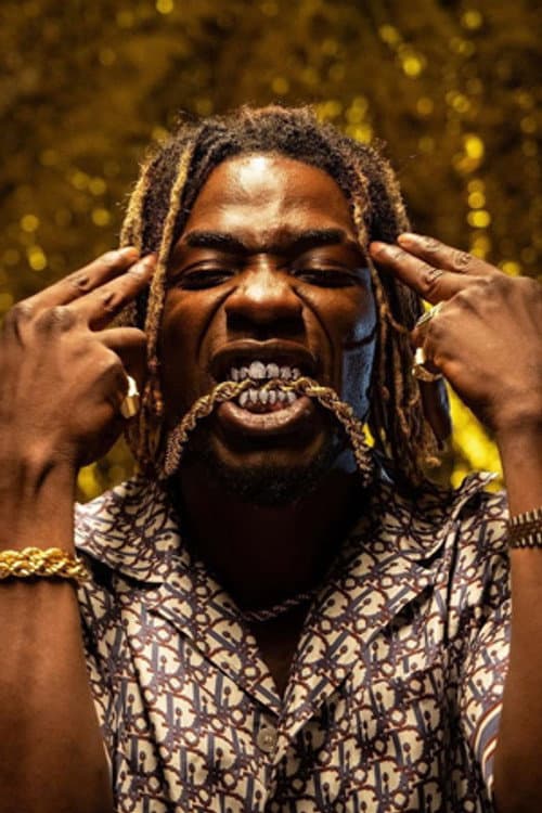 Gazo profile photo