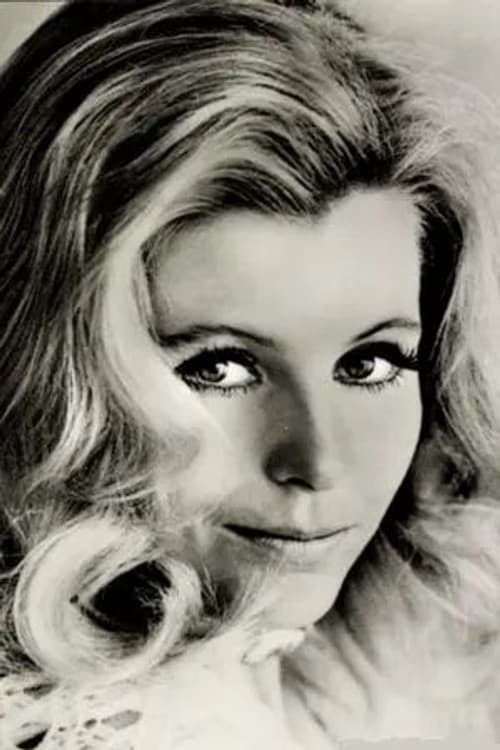 Edda Dentges profile photo