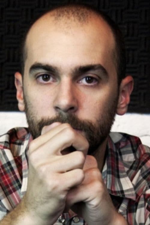 Guzmán García profile photo