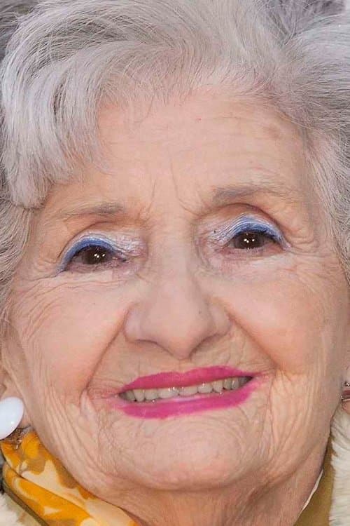 Amparo Pacheco profile photo