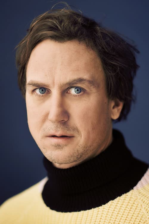 Lars Eidinger profile photo