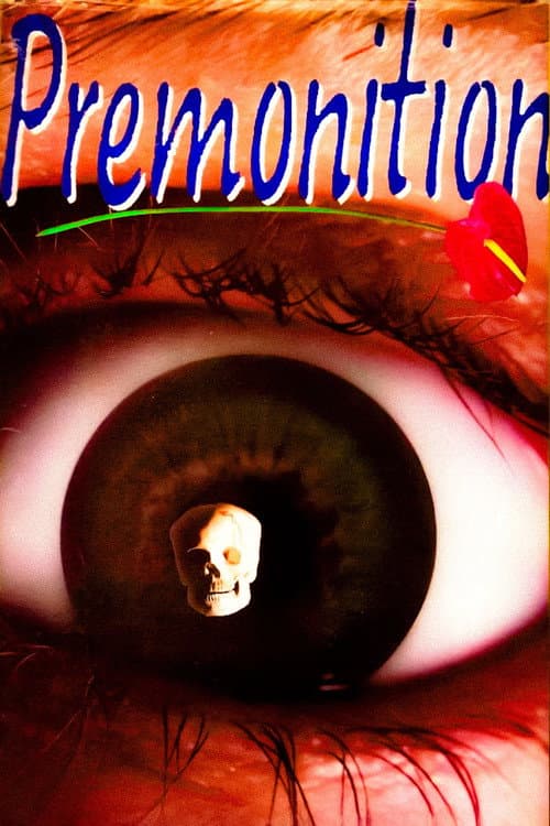 Premonition poster