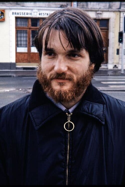 Alain Mazars profile photo