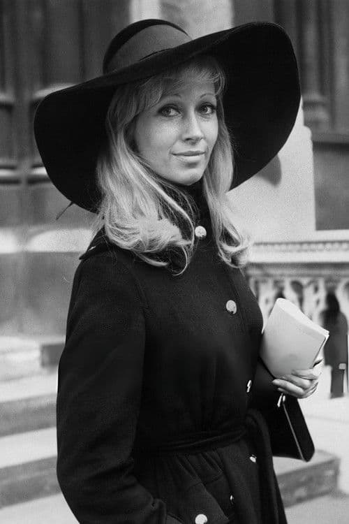 Elizabeth Rees-Williams profile photo