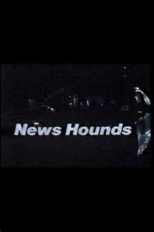 News Hounds poster