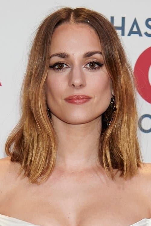 Silvia Alonso profile photo