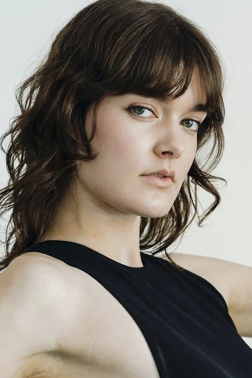 Bailey Parkinson profile photo