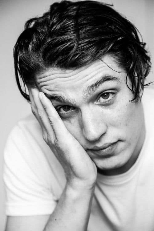 Victor Poirier profile photo