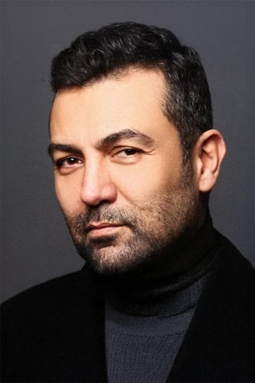 Saruhan Hünel profile photo